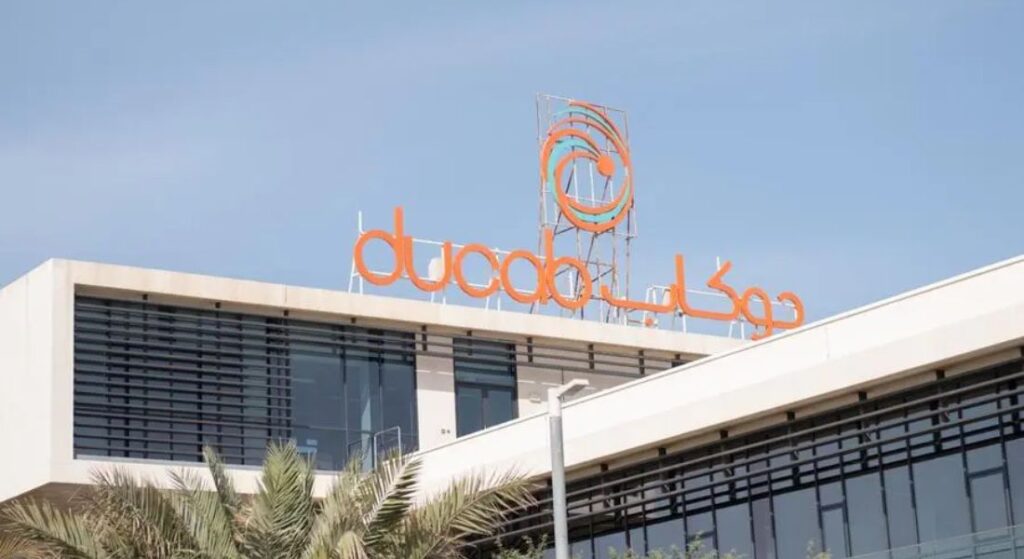 Ducab
