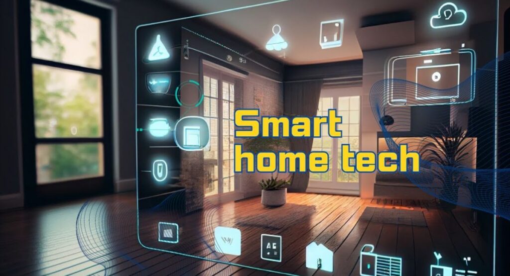 Home Automation in the UAE: The Complete Guide to Smart Homes and Intelligent Buildings 2026 Home Automation Uae Guide 1 1024x555