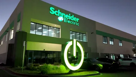 Schneider Electric Solutions in UAE: A Complete Guide for Contractors, MEP Companies, and Homeowners 2026 Image 2