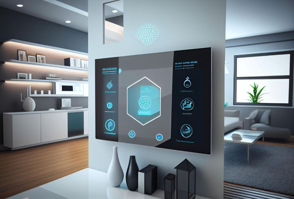 Home Automation in the UAE: The Complete Guide to Smart Homes and Intelligent Buildings 2026 Image 4 1024x695