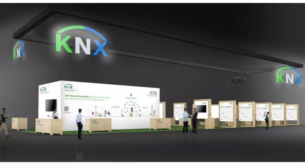 KNX: The Complete Guide to Smart Building Automation in the UAE 2026 Knx Smart Building Automation Uae 1 1 1024x555