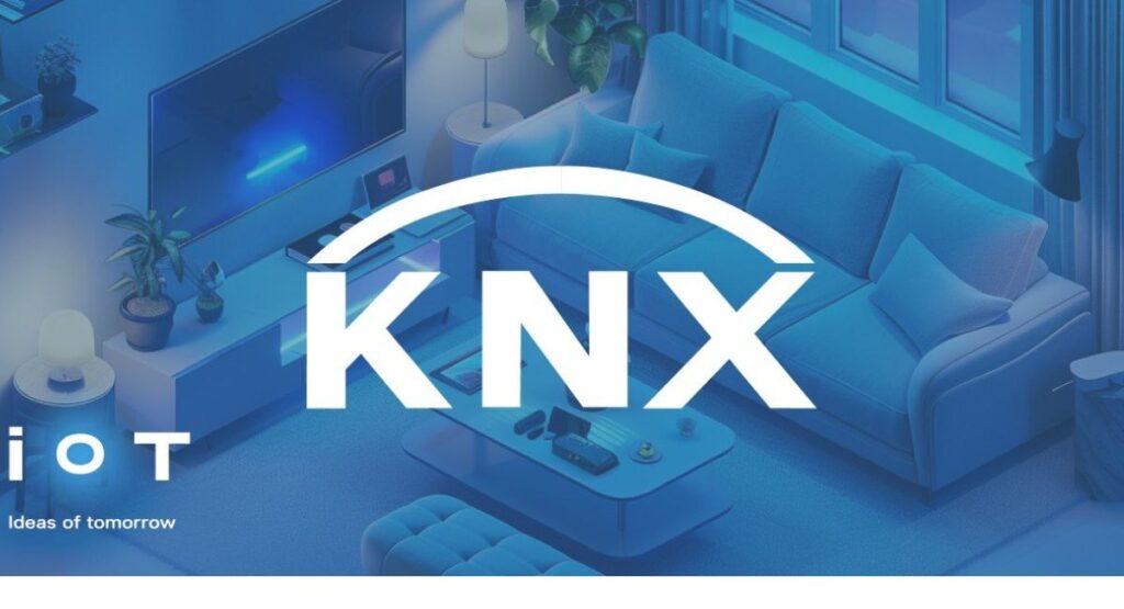 KNX: The Complete Guide to Smart Building Automation in the UAE 2026 KNX