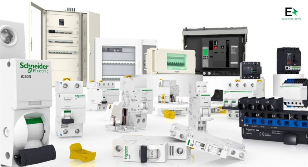 Schneider Electric Solutions in UAE: A Complete Guide for Contractors, MEP Companies, and Homeowners 2026 Schneider Supplier Uae 3 1024x555