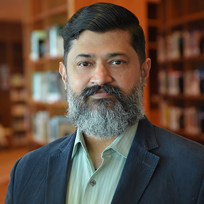 Sujith Matthews