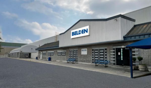 Belden Cables in UAE: A Complete Guide to Reliable Industrial & Network Cabling - Part 1 belden