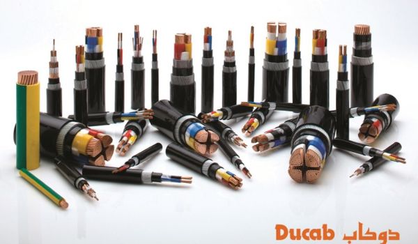 Ducab Products Uae 1