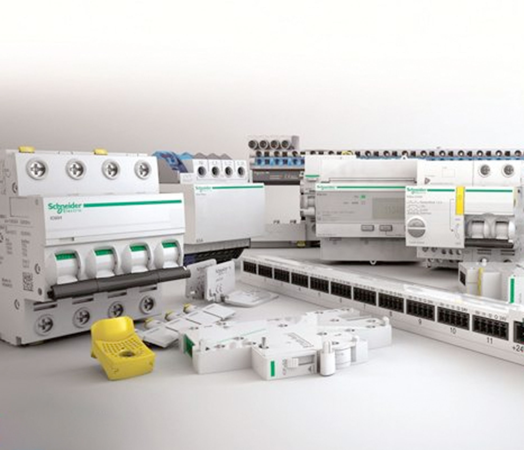 Best Schneider Products in the UAE: Complete Guide for Contractors and Industry Professionals - Part 1 Image 1024x881