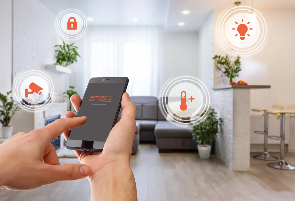 Smart Home Solutions in UAE: Complete Guide for Safer, Smarter Living - Part 1 Image 4