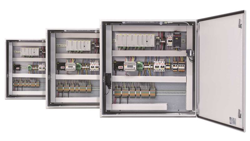 ABB Products in UAE: Complete Guide for Reliable Electrical Solutions - Part 1 Image 7