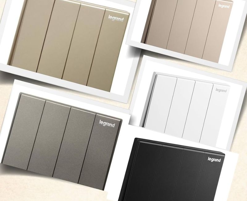 Legrand Switches Uae 2 1 1