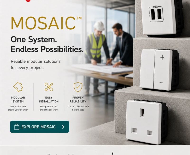 Legrand Switches Uae 3