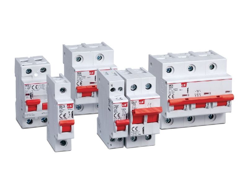 mcb supplier uae