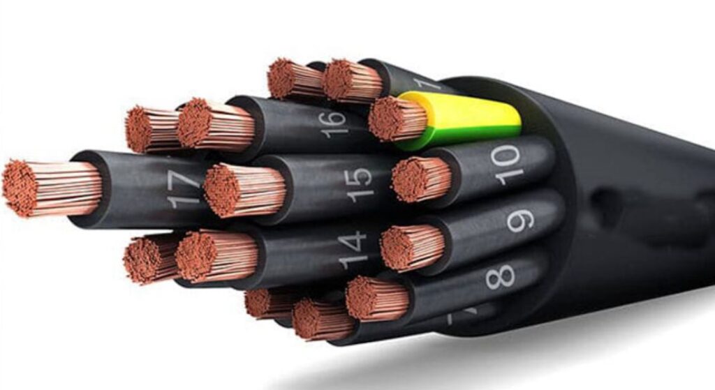 NCI Electrical Solutions: A Complete Guide for UAE Projects - Part 1 Nci Electrical Products Uae 1 1 1024x559