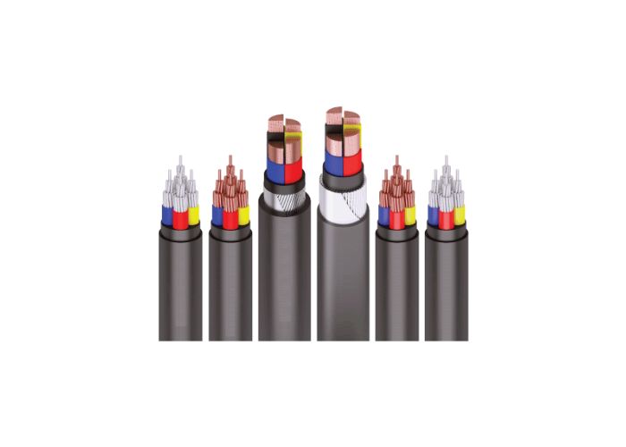 low voltage cable uae